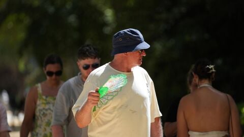 Andaluc&iacute;a afronta el primer fin de semana de oto&ntilde;o con aviso amarillo por calor este s&aacute;bado en C&oacute;rdoba, Ja&eacute;n y Sevilla