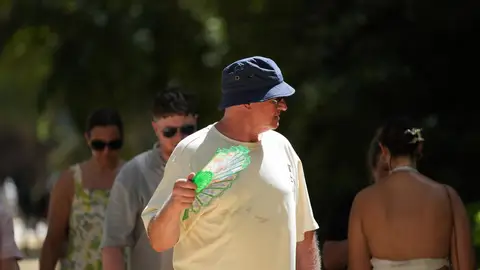 Andalucía afronta el primer fin de semana de otoño con aviso amarillo por calor este sábado en Córdoba, Jaén y Sevilla Andalucía afronta el primer fin de semana de otoño con aviso amarillo por calor este sábado en Córdoba, Jaén y Sevilla