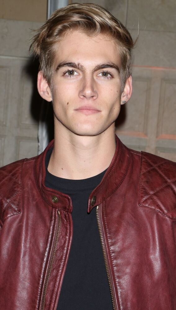 Presley Gerber