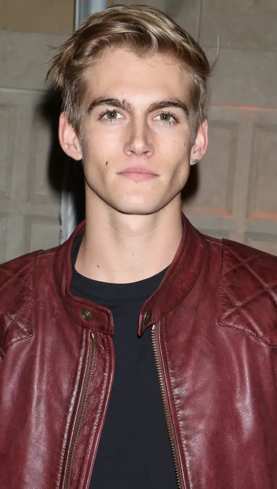 Presley Gerber Presley Gerber