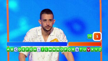 &iquest;La victoria m&aacute;s &eacute;pica de la historia? David se impone a Mois&eacute;s en AlaZ&hellip; &iexcl;en el &uacute;ltimo segundo!