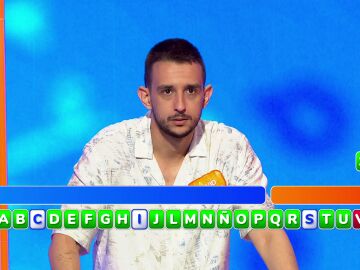 &iquest;La victoria m&aacute;s &eacute;pica de la historia? David se impone a Mois&eacute;s en AlaZ&hellip; &iexcl;en el &uacute;ltimo segundo!