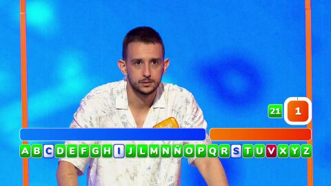 &iquest;La victoria m&aacute;s &eacute;pica de la historia? David se impone a Mois&eacute;s en AlaZ&hellip; &iexcl;en el &uacute;ltimo segundo!