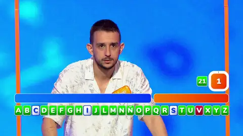 ¿La victoria más épica de la historia? David se impone a Moisés en AlaZ… ¡en el último segundo! ¿La victoria más épica de la historia? David se impone a Moisés en AlaZ… ¡en el último segundo!