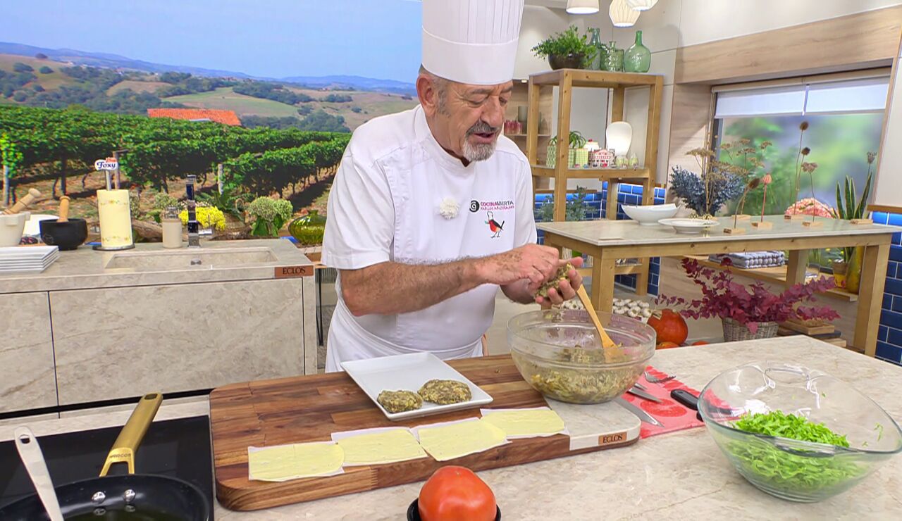 Karlos Argui&ntilde;ano