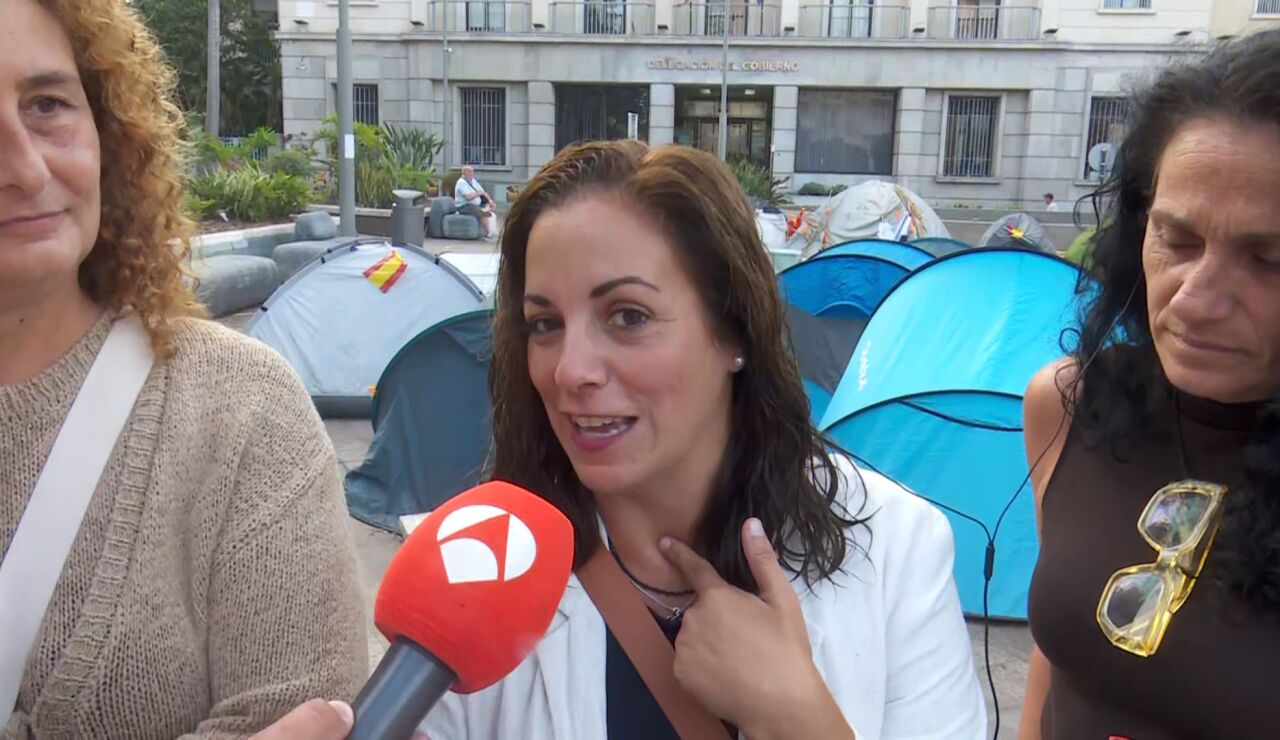 VECINAS CEUTA