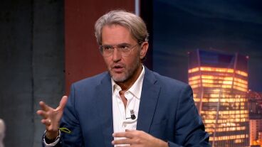 M&aacute;ximo Huerta reflexiona sobre la relaci&oacute;n de los espa&ntilde;oles con la religi&oacute;n: "Creo que hay algo tradicional en el que no tenemos un rechazo"