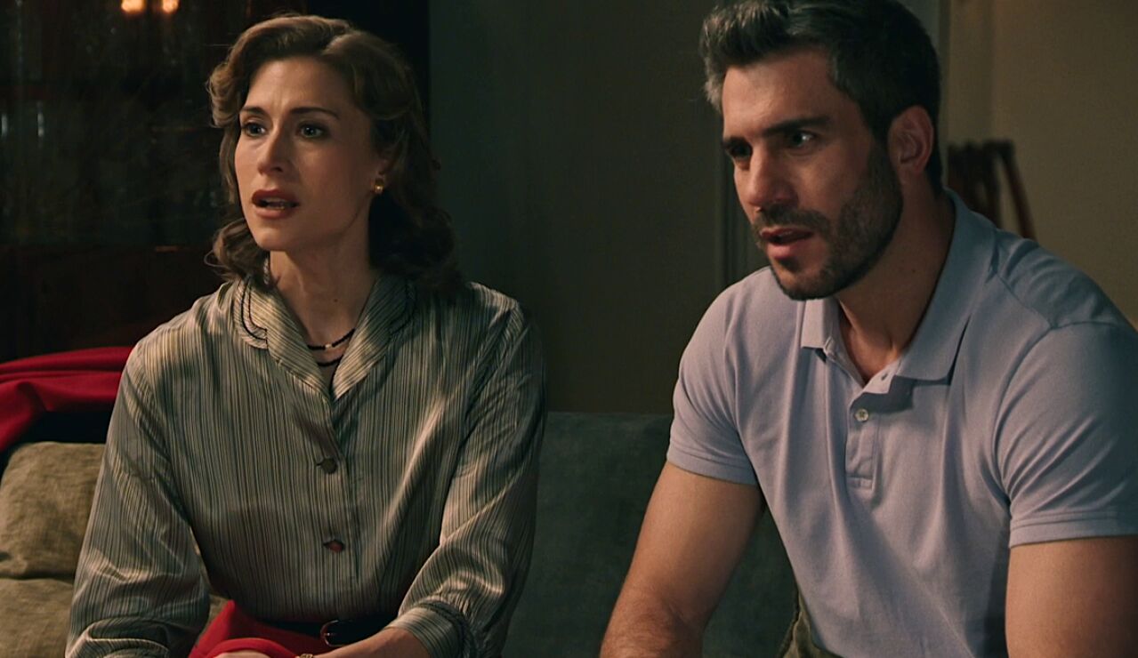 Nuevo golpe a los De la Reina: &iexcl;Gabriel despide a Marta y a Andr&eacute;s de la f&aacute;brica! 