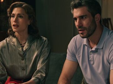 Nuevo golpe a los De la Reina: &iexcl;Gabriel despide a Marta y a Andr&eacute;s de la f&aacute;brica! 