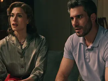 Nuevo golpe a los De la Reina: ¡Gabriel despide a Marta y a Andrés de la fábrica! Nuevo golpe a los De la Reina: ¡Gabriel despide a Marta y a Andrés de la fábrica!