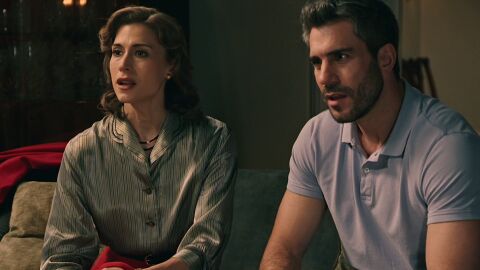 Nuevo golpe a los De la Reina: &iexcl;Gabriel despide a Marta y a Andr&eacute;s de la f&aacute;brica! 