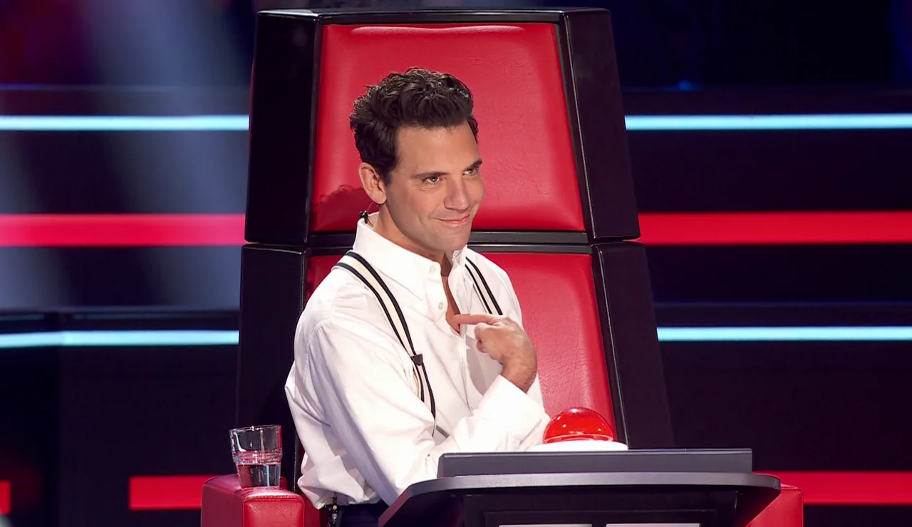 Mika superbloquea a sus compañeros para quedarse con Carlos: “La guerra es la guerra”