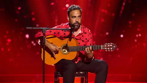 Jhonatan en La Voz Jhonatan en La Voz