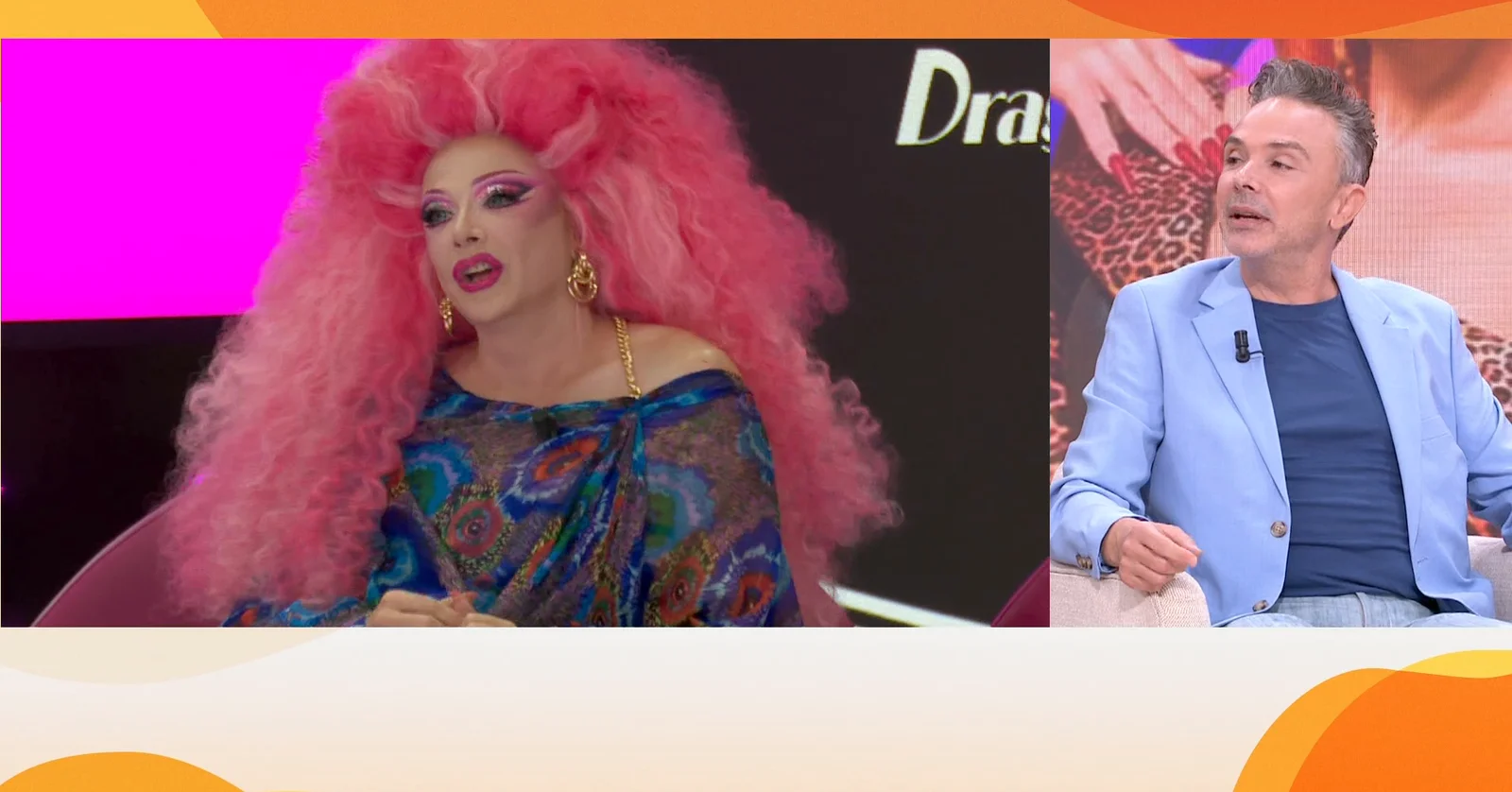 Cuando probé vi que podía hacer lo que me diese la gana