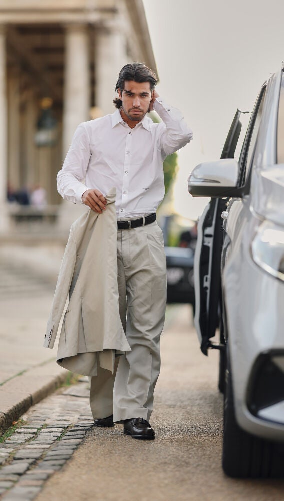 Carlos Alcaraz