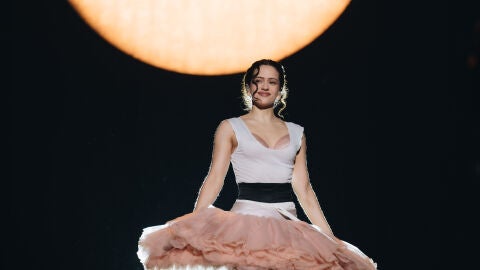 Rosalía