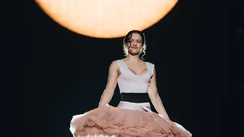 Rosalía Rosalía