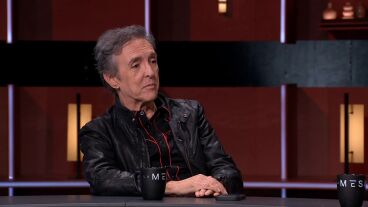Ramonc&iacute;n cuenta en La Mesa por qu&eacute; decidi&oacute; apostatar: "Nadie me pregunt&oacute; qu&eacute; quer&iacute;a ser"