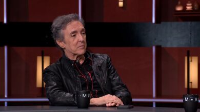 Ramoncín cuenta en La Mesa por qué decidió apostatar: 