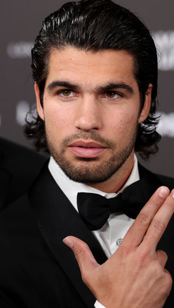 Carlos Alcaraz