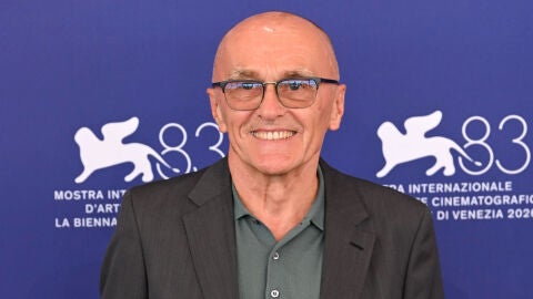 Danny Boyle en el Festival de Venecia 2026