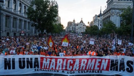 Podemos rechaza pactar el decreto de vivienda con Junts y exige expropiar 650.000 pisos de fondos buitre