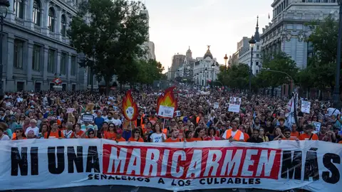 Podemos rechaza pactar el decreto de vivienda con Junts y exige expropiar 650.000 pisos de fondos buitre Podemos rechaza pactar el decreto de vivienda con Junts y exige expropiar 650.000 pisos de fondos buitre