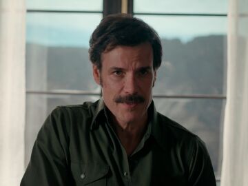 Dolores se enfrenta a H&eacute;ctor: &ldquo;Necesito que sepa que he cambiado&rdquo;