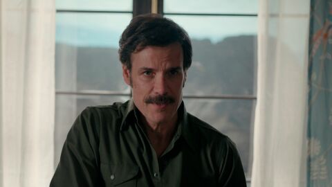 Dolores se enfrenta a H&eacute;ctor: &ldquo;Necesito que sepa que he cambiado&rdquo;