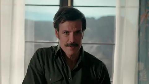 Dolores se enfrenta a Héctor: “Necesito que sepa que he cambiado” Dolores se enfrenta a Héctor: “Necesito que sepa que he cambiado”