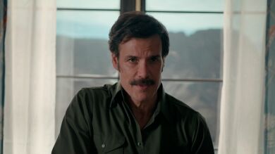 Dolores se enfrenta a Héctor: “Necesito que sepa que he cambiado”