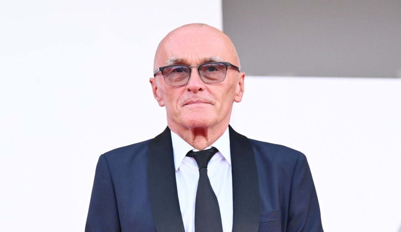 Danny Boyle en el Festival de Venecia 2026