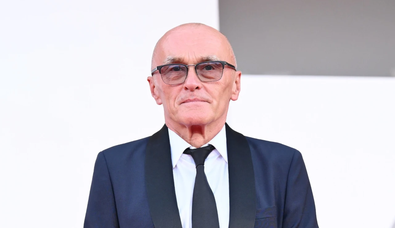 Danny Boyle en el Festival de Venecia 2026