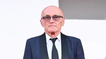 Danny Boyle en el Festival de Venecia 2026 Danny Boyle en el Festival de Venecia 2026
