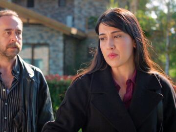 Tulay y Erkan intentan recuperar la confianza de Serhat y Zeynep, pero un detalle les delata