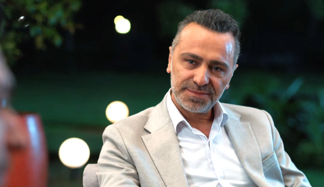 ¿Dónde está el patriarca de los Tecer? Cihan y Serhat rompen su silencio sobre su padre