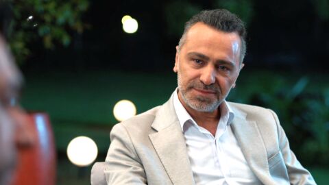 &iquest;D&oacute;nde est&aacute; el patriarca de los Tecer? Cihan y Serhat rompen su silencio sobre su padre 