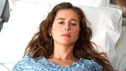 amara Falcó confiesa sus traumas con las películas de miedo amara Falcó confiesa sus traumas con las películas de miedo