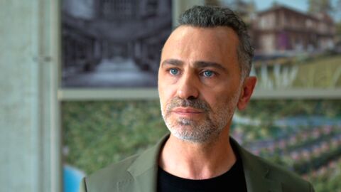 Cihan envenena a Serhat contra Zeynep: "Esa chica es una avariciosa"