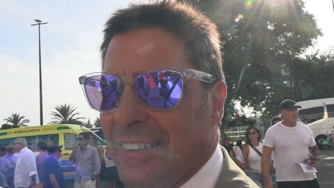 Fran Rivera