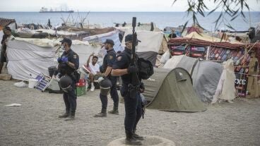 El Parlament debatir&aacute; sobre la soberan&iacute;a de Ceuta en la semana marcada por el 'decreto Maricarmen'