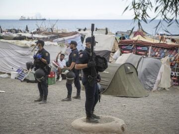 El Parlament debatir&aacute; sobre la soberan&iacute;a de Ceuta en la semana marcada por el 'decreto Maricarmen'