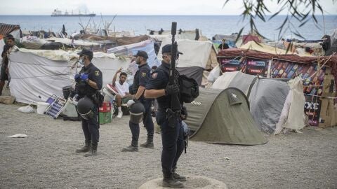 El Parlament debatir&aacute; sobre la soberan&iacute;a de Ceuta en la semana marcada por el 'decreto Maricarmen'