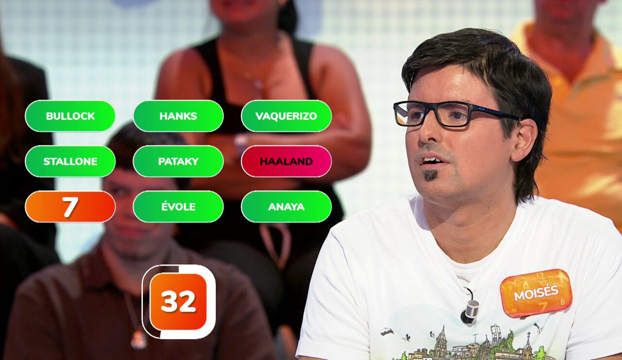 Mois&eacute;s, sin pleno en el &iquest;D&oacute;nde Est&aacute;n? por dudar entre Haaland y Alonso