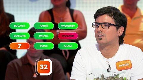 Mois&eacute;s, sin pleno en el &iquest;D&oacute;nde Est&aacute;n? por dudar entre Haaland y Alonso