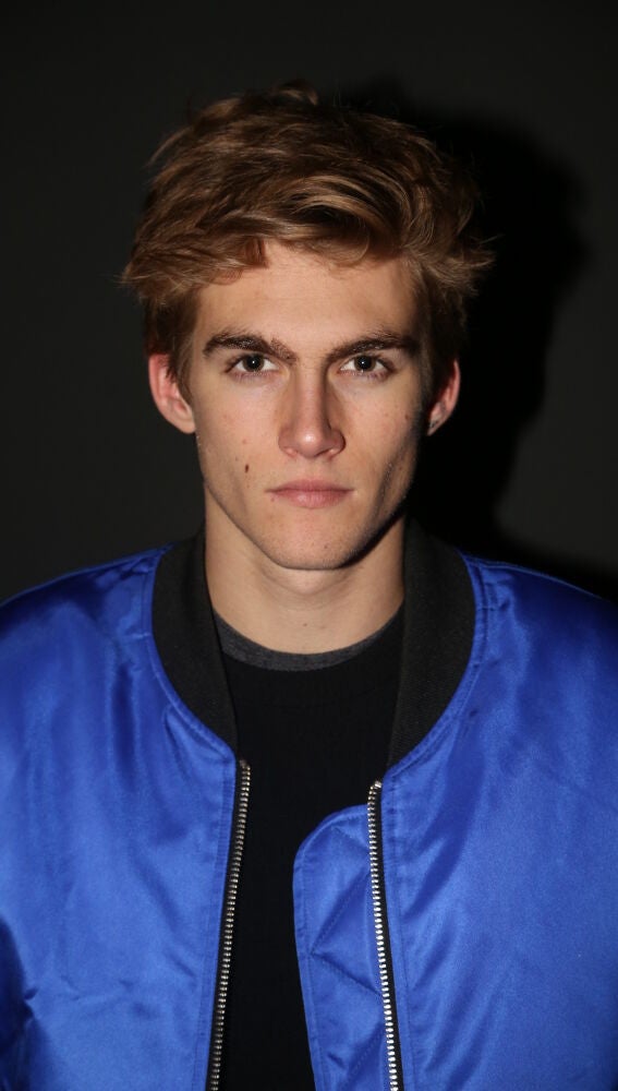 Presley Gerber