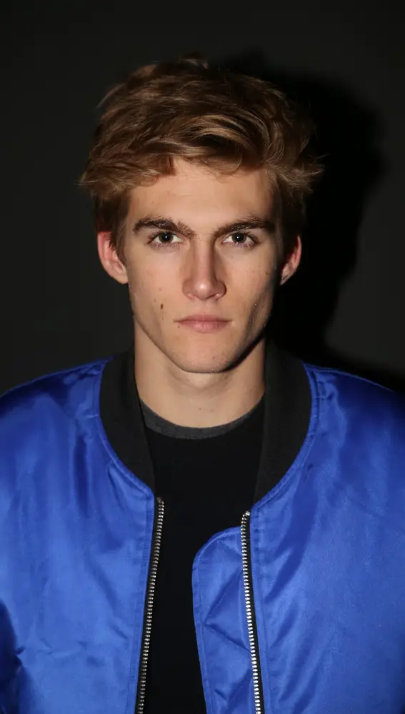 Presley Gerber Presley Gerber