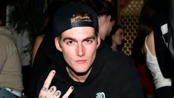 Presley Gerber Presley Gerber