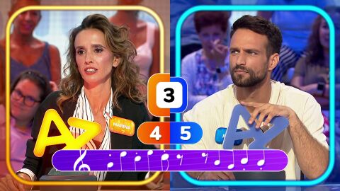Marina San Jos&eacute; clava &ldquo;todo el pellizco&rdquo; de Jos&eacute; Merc&eacute; para ganar en La Pista con &lsquo;Mammy blue&rsquo;