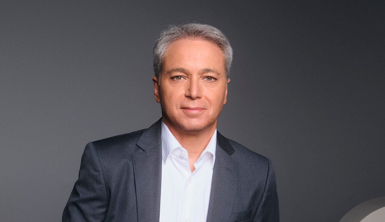 Vicente Vall&eacute;s